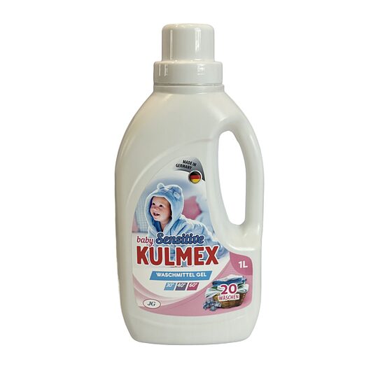 KULMEX Baby Sensitive (1 л)
